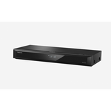 Panasonic DMR-UBS70EGK Registratore Blu-Ray Compatibilità 3D Nero