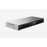 Panasonic DMR-UBS70EGS Registratore Blu-Ray Compatibilità 3D Argento
