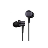 XIAOMI Mi AURICOLARI CON MICROFONO INTEGRATO 1 X JACK 3.5 MM NERO