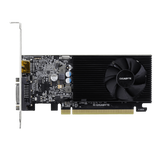 Gigabyte GV-N1030D4-2GL scheda video NVIDIA GeForce GT 1030 2 GB GDDR4