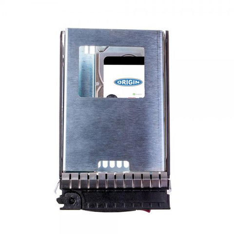 Origin Storage CPQ-1200SAS/10-S8 disco rigido interno 1,2 TB 10000 Giri/min 3.5 SAS (Origin Storage HDD 1.2TB 3.5in SAS 10000RPM in Hot Swap Caddy)