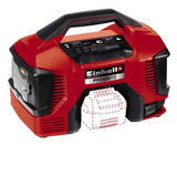 Einhell 4020460 compressore ad aria 90 W 21 l/min