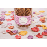 Brother VC-500W Sello de etiqueta (CD) ZINK (Zero-Ink) A color 313 x 313 DPI CZ 