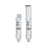 QNAP QM2-2S-220A scheda di interfaccia e adattatore M.2 Interno