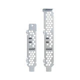 QNAP QM2 scheda di interfaccia e adattatore M.2 Interno