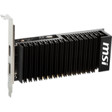 MSI GeForce GT 1030 2GHD4 LP OC