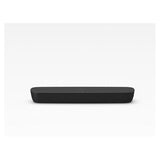 Panasonic SC-HTB200EGK Con cavo e senza cavo 2.0canali 80W Nero altoparlante soundbar