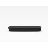 Panasonic SC-HTB200EGK Con cavo e senza cavo 2.0canali 80W Nero altoparlante soundbar