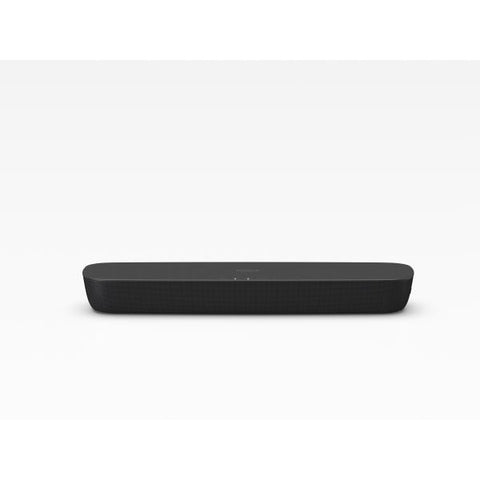 Panasonic SC-HTB200EGK Con cavo e senza cavo 2.0canali 80W Nero altoparlante soundbar