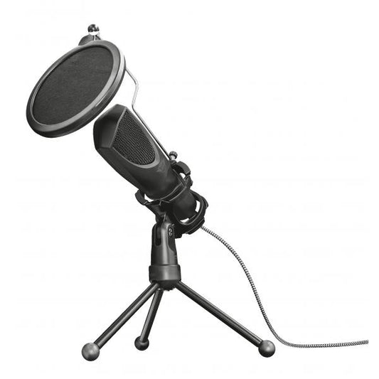 TRUST GXT 232 MANTIS STREAMING MICROPHONE USB