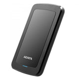 ADATA HV300 disco rigido esterno 1000 GB Nero