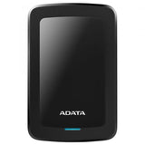 ADATA HV300 disco rigido esterno 1000 GB Nero
