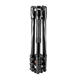Manfrotto Befree Advanced MKBFRLA4BK-B