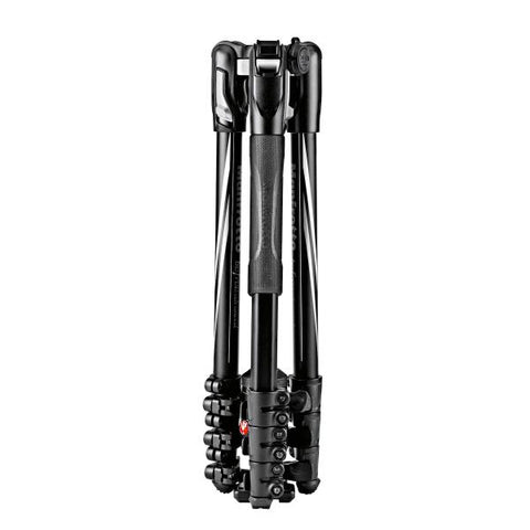 Manfrotto Befree Advanced MKBFRLA4BK-B