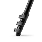 Manfrotto Befree Advanced MKBFRLA4BK-B