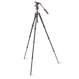 Manfrotto MVKBFRT-LIVE kamerastativ Di