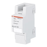 ABB IPS/S3.1.1 alimentatore per computer Bianco