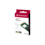 Transcend 110S M.2 512 GB PCI Express 3.0 3D NAND NVMe