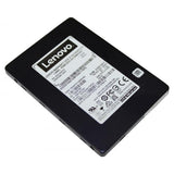 Lenovo 5200 960 GB 3.5 Serial ATA III TLC (ThinkSystem 3.5 5200 960GB Entry SATA 6Gb Hot Swap SSD FRU 01PE312)
