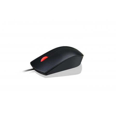 LENOVO MOUSE OTTICO AMBIDESTRO 1600DPI USB