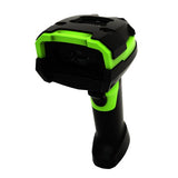 Zebra LI3608 Lettore di codici a barre portatile 1D Nero, Verde