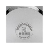WMF Profi 07.9468.9991 padella Rotondo