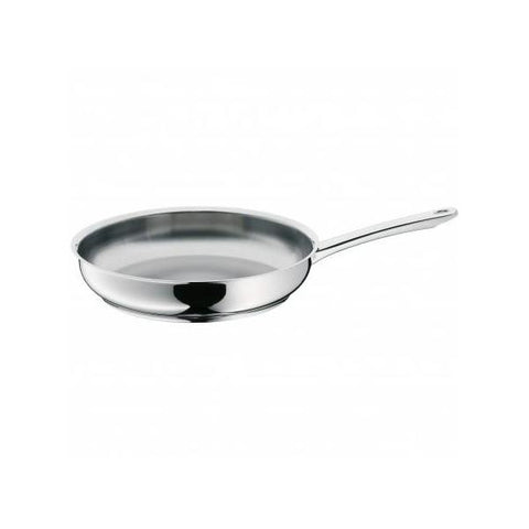 WMF Profi 07.9468.9991 padella Rotondo