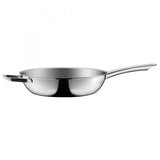 WMF Profi Resist 17.5648.6411 padella Rotondo Pentola multiuso