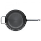 WMF Profi Resist 17.5648.6411 padella Rotondo Pentola multiuso
