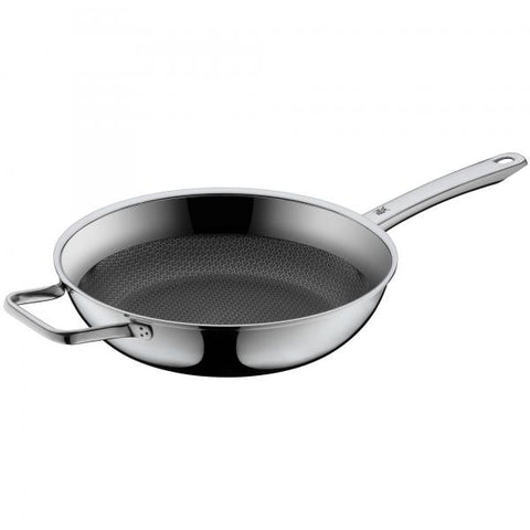 WMF Profi Resist 17.5648.6411 padella Rotondo Pentola multiuso
