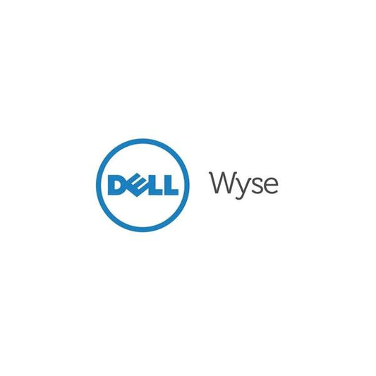 2016 E series Behind the - monitor mount/Wall mount for - Wyse 3040 thin client - Warranty: 12M