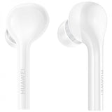 Huawei FreeBuds Cuffia Auricolare Bluetooth Bianco