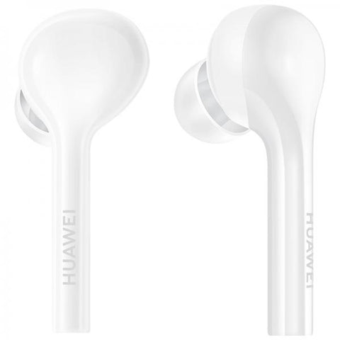 Huawei FreeBuds Cuffia Auricolare Bluetooth Bianco