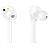 Huawei FreeBuds Cuffia Auricolare Bluetooth Bianco