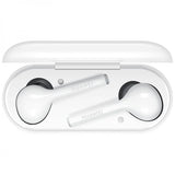 Huawei FreeBuds Cuffia Auricolare Bluetooth Bianco