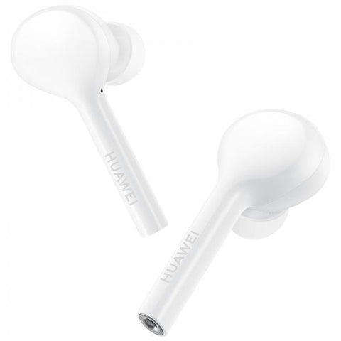 Huawei FreeBuds Cuffia Auricolare Bluetooth Bianco