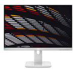 AOC P1 24P1/GR LED display 60,5 cm (23.8") 1920 x 1080 Pixel Full HD Grigio