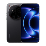 Xiaomi 17 Ultra 5G Dual Sim Smartphone 16 GB RAM 1 TB Speicher Schwarz