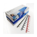 GBC Pettini per rilegatura SureBind A4 blu 25 mm (100)