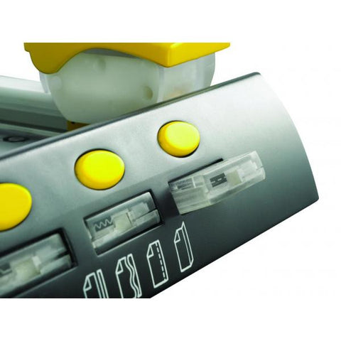 Fellowes 5410101 taglierino 10 fogli