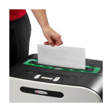 REXEL FOGLI LUBRIFICANTI (CONF. 20)