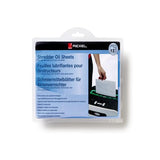 REXEL FOGLI LUBRIFICANTI (CONF. 20)