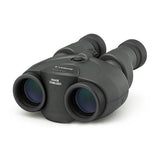 Canon 10x30 IS II Porro II Nero binocolo