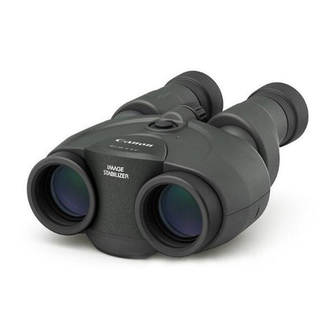 Canon 10x30 IS II Porro II Nero binocolo