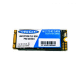 Origin Storage OTLC5123DM.2/42 drives allo stato solido 512 GB M.2 SATA 3D TLC (Origin Inception SSD 512GB M.2 SATA 3D TLC 42mm)