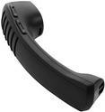 Mitel - Bluetooth-Handapparat - fr Mitel 6863, 6865, 6867, 6869, 6869 SIP Phone, 6873 SIP Phone, MiVoice 6900, 6920, 6930