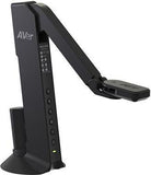 AVer 13MP USB/Wireless Visualizer, Including battery and wifi dongle (mechanical arm) (61PW030000AC)