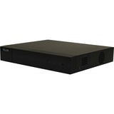 DVR IBRIDO HILOOK 16 CANALES 8MP Lite H.265+,TURBO HD, 2 Sata 
