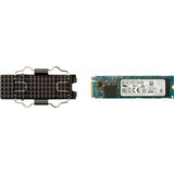 HP Z Turbo Drive M.2 2000 GB PCI Express 3.0 TLC