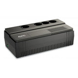 APC BV1000I-GR gruppo di continuità (UPS) A linea interattiva 1000 VA 600 W 4 presa(e) AC